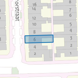 Perceel LWD00-G-15909