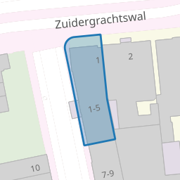 Perceel LWD00-G-15914