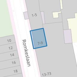 Perceel LWD00-G-15915