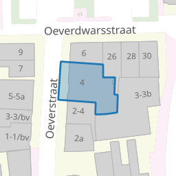 Perceel LWD00-G-15925