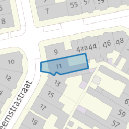 Perceel LWD00-G-15933