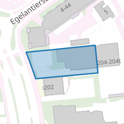 Perceel LWD00-G-15934