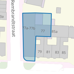 Perceel LWD00-G-15960