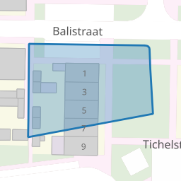 Perceel LWD00-G-15994
