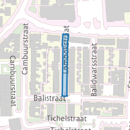 Perceel LWD00-G-16003