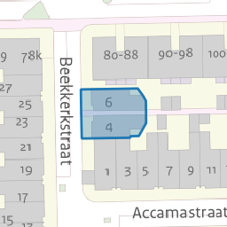 Perceel LWD00-G-16024