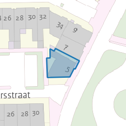 Perceel LWD00-G-16040