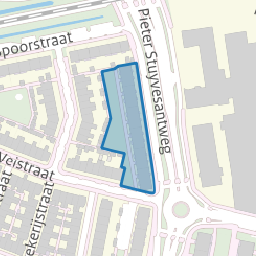 Perceel LWD00-G-16082