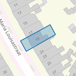 Perceel LWD00-G-16090