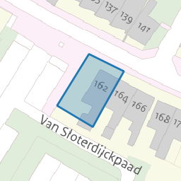 Perceel LWD00-G-16097