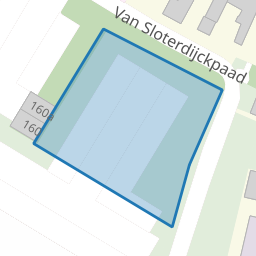 Perceel LWD00-G-16099