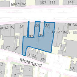 Perceel LWD00-G-16101