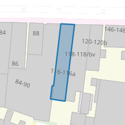 Perceel LWD00-G-16102