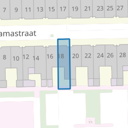 Perceel LWD00-G-16104