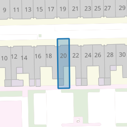 Perceel LWD00-G-16105