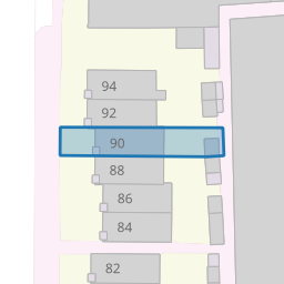 Perceel LWD00-G-16114