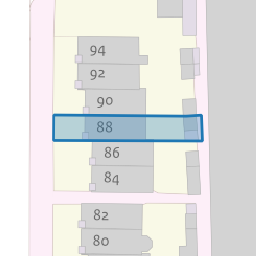 Perceel LWD00-G-16115