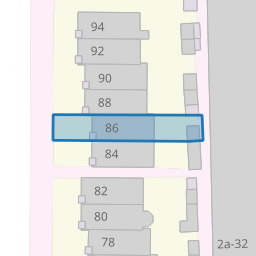 Perceel LWD00-G-16116