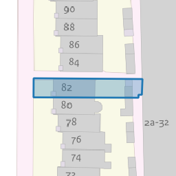 Perceel LWD00-G-16119