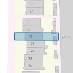 Perceel LWD00-G-16121