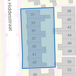 Perceel LWD00-G-16146