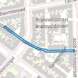 Perceel LWD00-G-16161