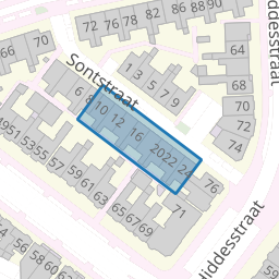 Perceel LWD00-G-16162