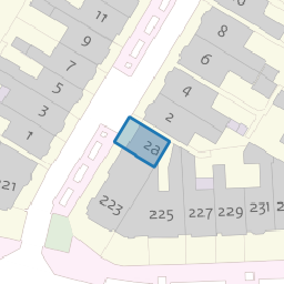 Perceel LWD00-G-16163