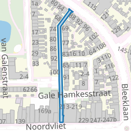 Perceel LWD00-G-16170