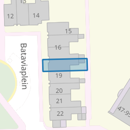 Perceel LWD00-G-16175