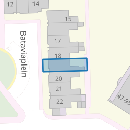 Perceel LWD00-G-16176