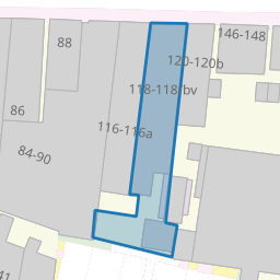 Perceel LWD00-G-16184