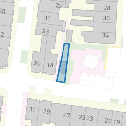 Perceel LWD00-G-16197