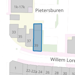 Perceel LWD00-G-16207