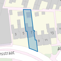 Perceel LWD00-G-16228