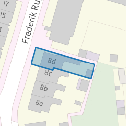 Perceel LWD00-G-16233