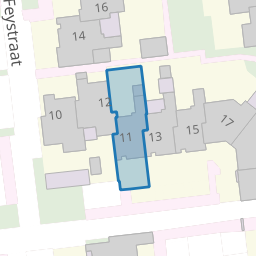 Perceel LWD00-G-16252