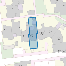 Perceel LWD00-G-16253