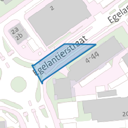 Perceel LWD00-G-16280