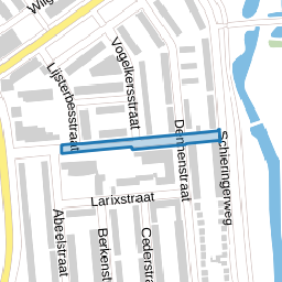 Perceel LWD00-G-16296