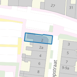 Perceel LWD00-G-16300