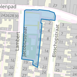 Perceel LWD00-G-16301