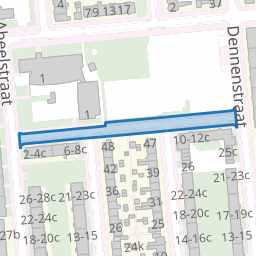 Perceel LWD00-G-16308