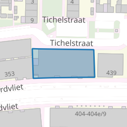 Perceel LWD00-G-16317