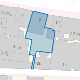 Perceel LWD00-G-16333