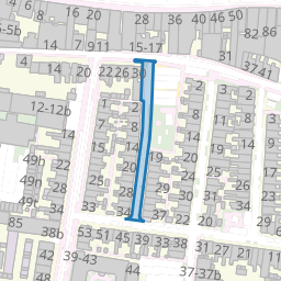 Perceel LWD00-G-16335