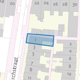 Perceel LWD00-G-16336