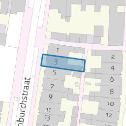 Perceel LWD00-G-16337