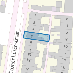 Perceel LWD00-G-16339