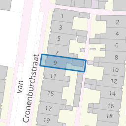 Perceel LWD00-G-16340